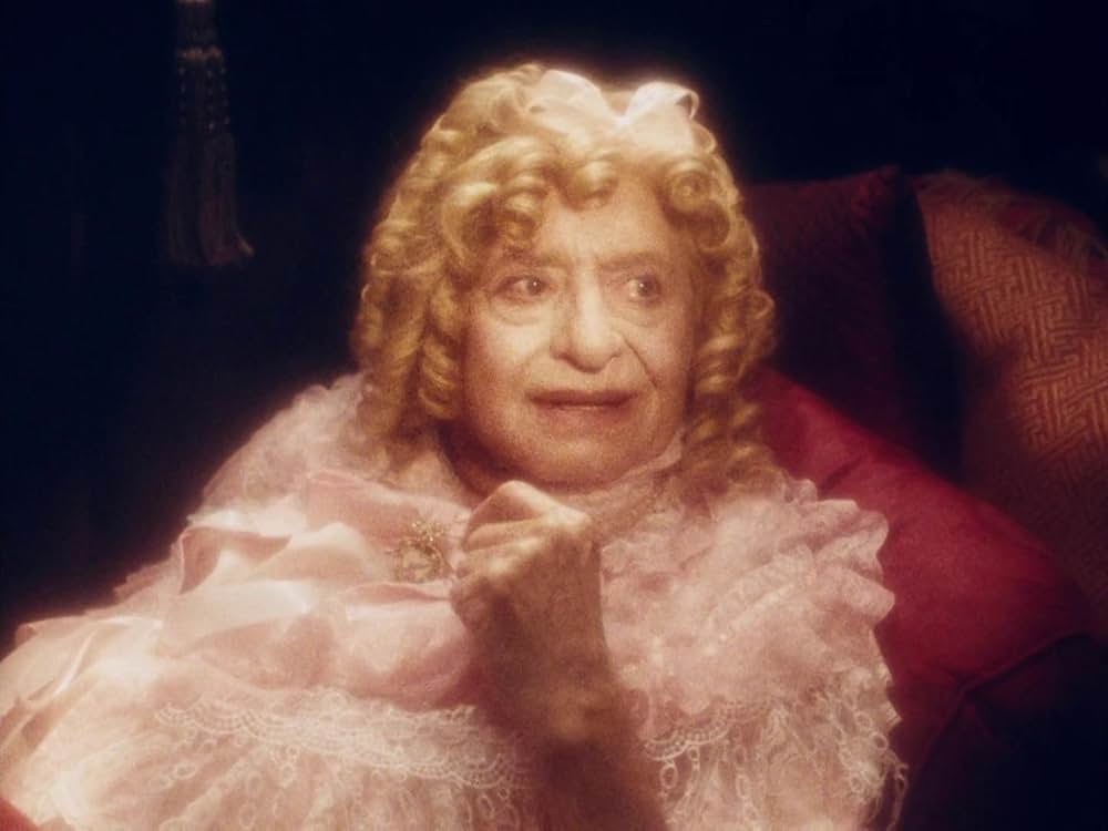 The Twentieth Century（原題）の画像