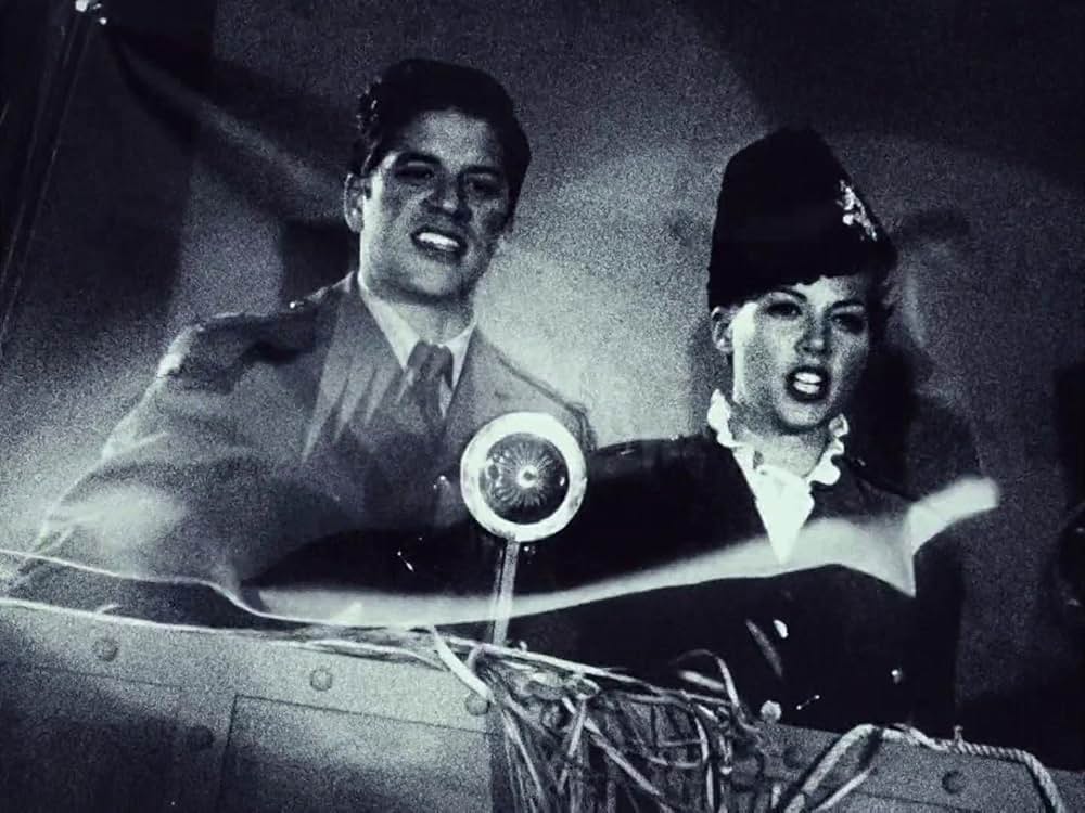 The Twentieth Century（原題）の画像