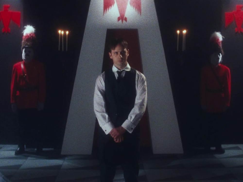 The Twentieth Century（原題）の画像