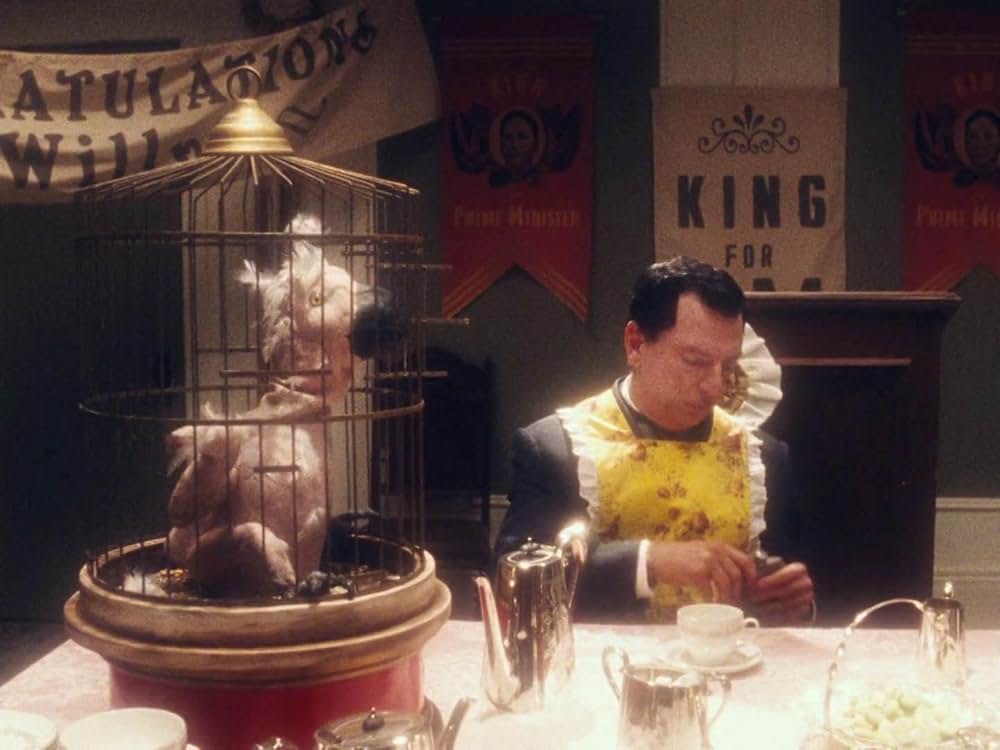 The Twentieth Century（原題）の画像