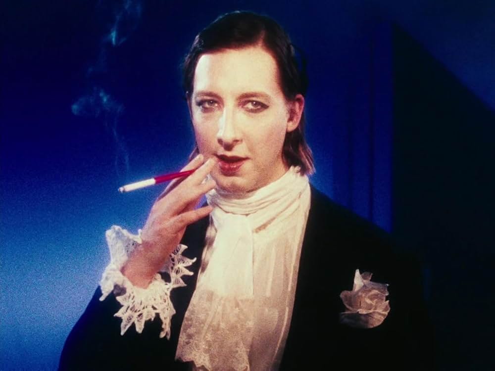 The Twentieth Century（原題）の画像