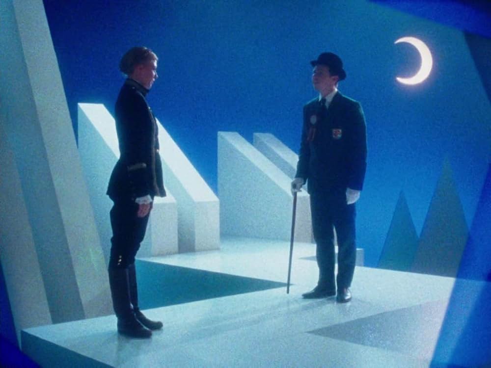 The Twentieth Century（原題）の画像