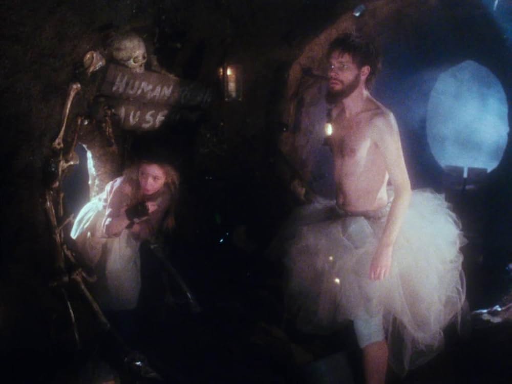 The Twentieth Century（原題）の画像