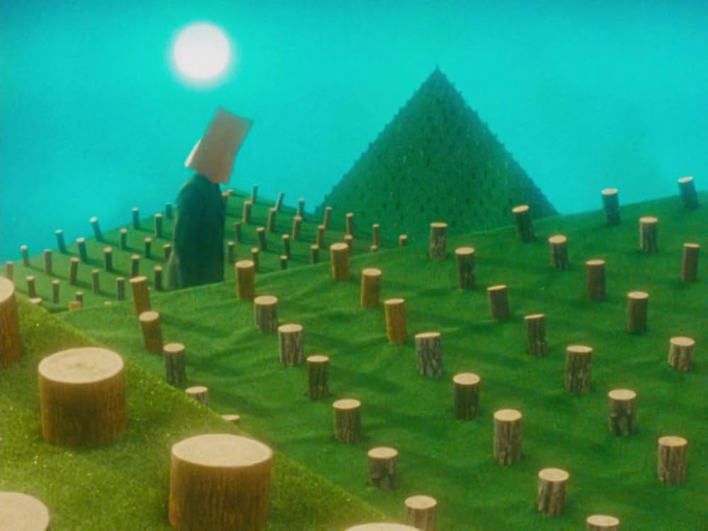 The Twentieth Century（原題）の画像