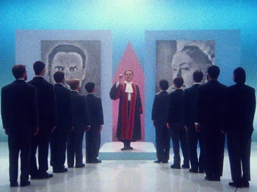 The Twentieth Century（原題）の画像