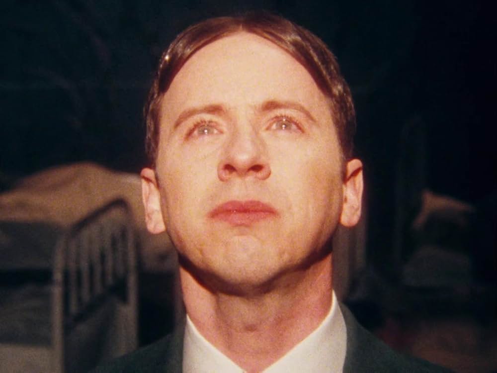 The Twentieth Century（原題）の画像