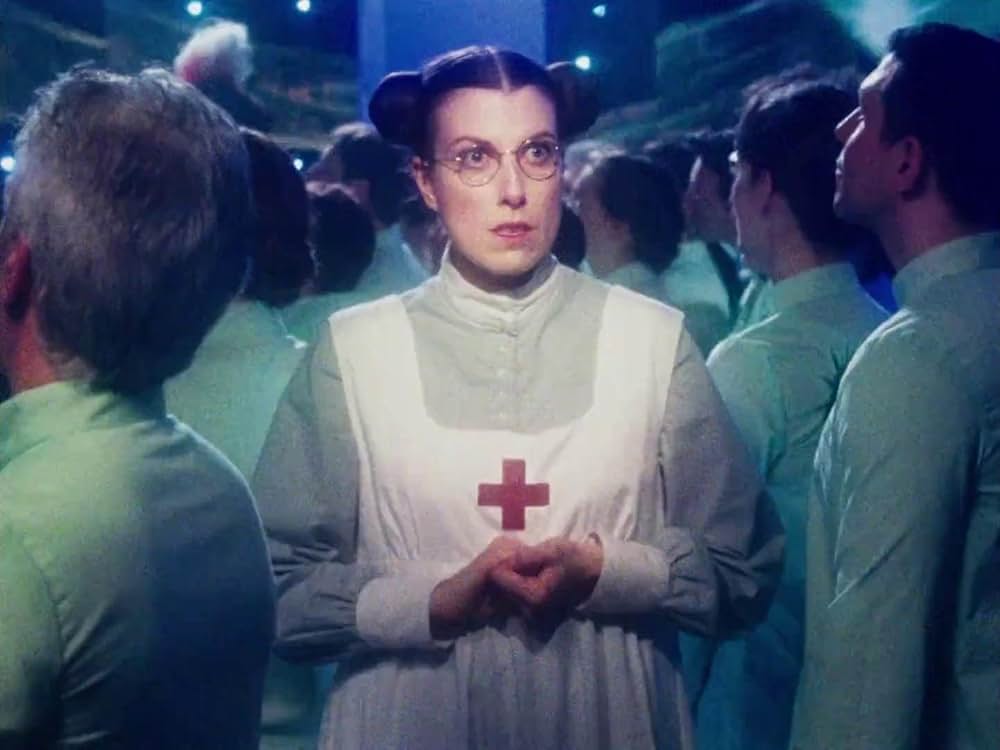 The Twentieth Century（原題）の画像