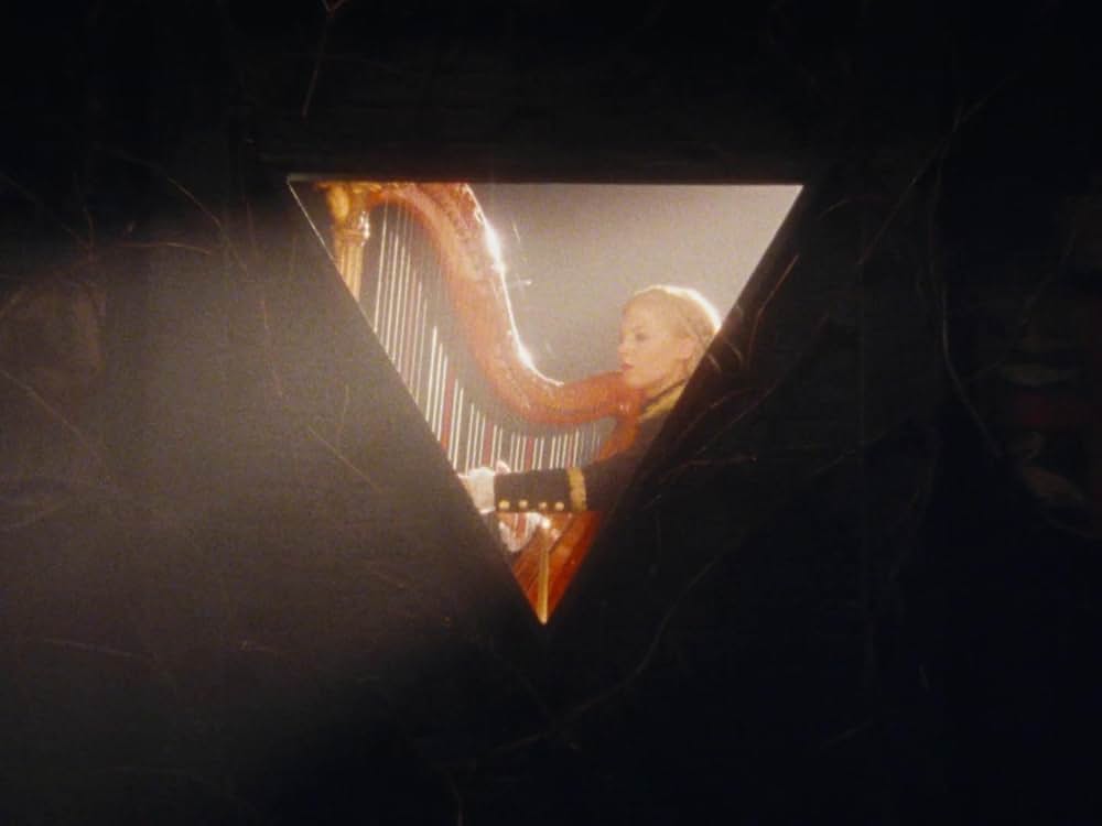 The Twentieth Century（原題）の画像