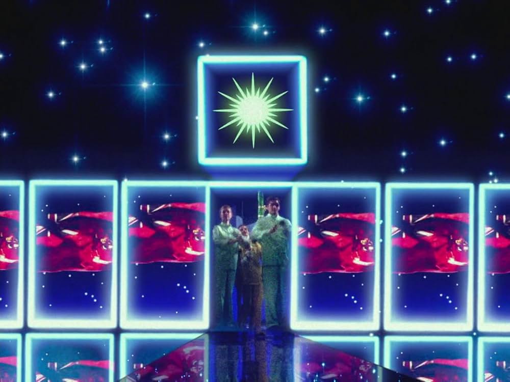 The Twentieth Century（原題）の画像