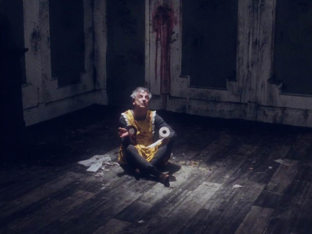 The Twentieth Century（原題）の画像