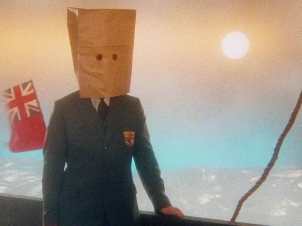 The Twentieth Century（原題）の画像