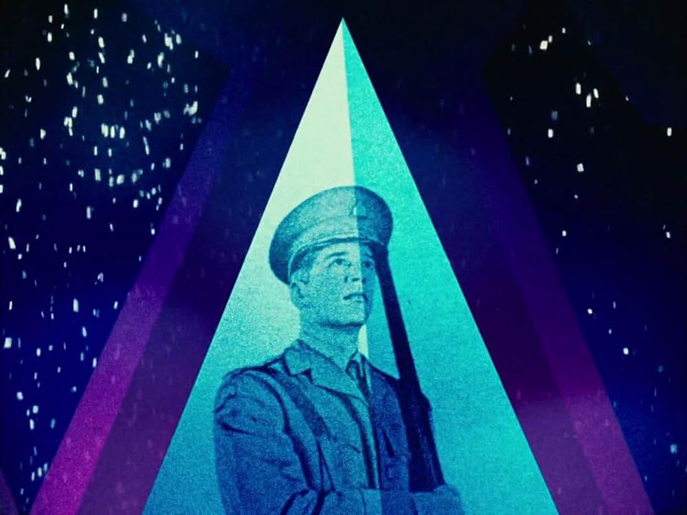 The Twentieth Century（原題）の画像