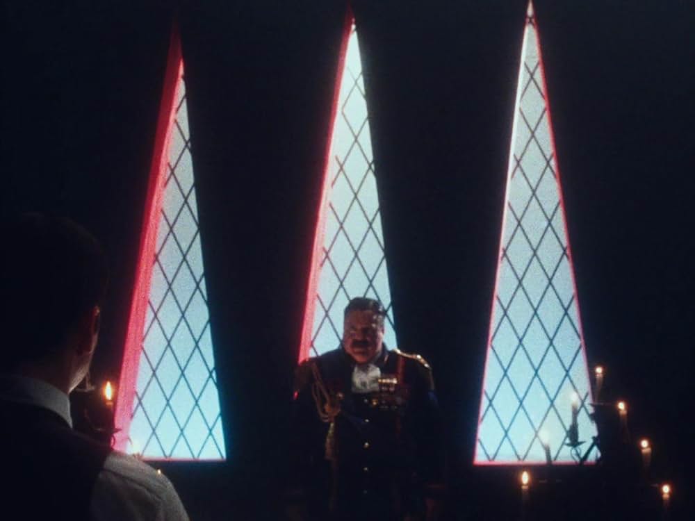 The Twentieth Century（原題）の画像