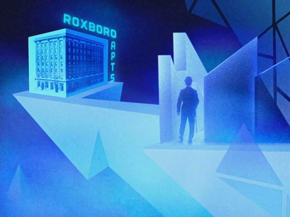 The Twentieth Century（原題）の画像