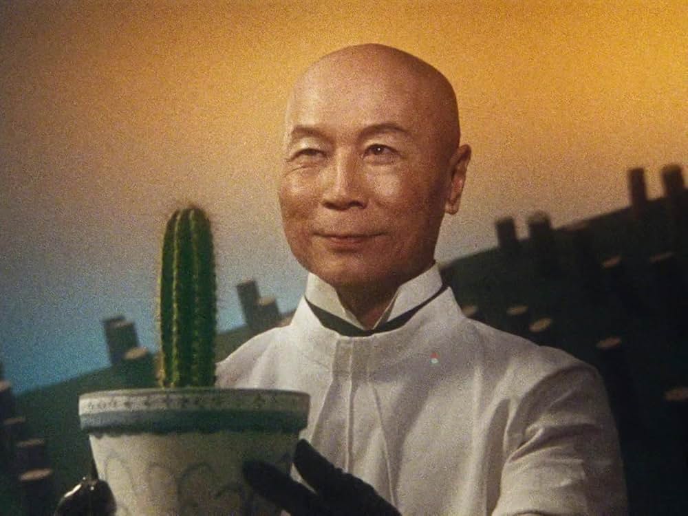 The Twentieth Century（原題）の画像