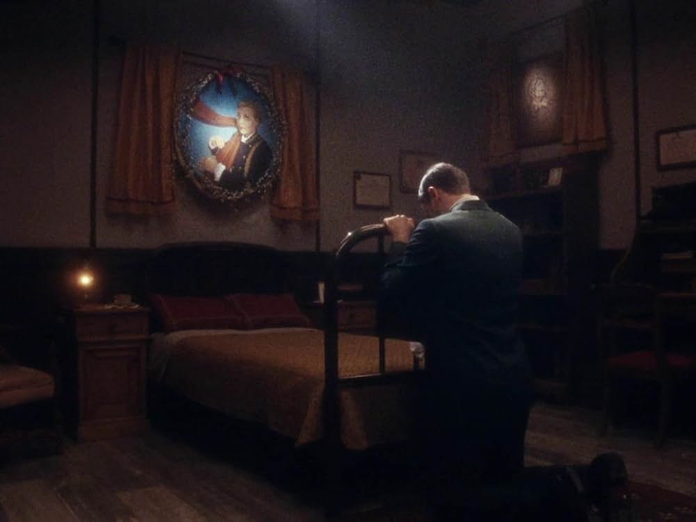 The Twentieth Century（原題）の画像