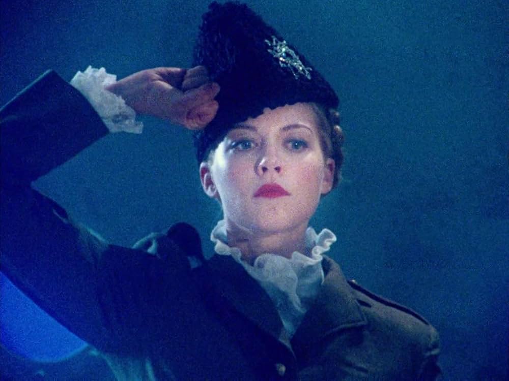 The Twentieth Century（原題）の画像