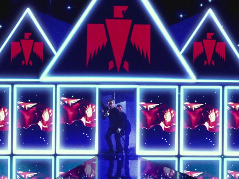 The Twentieth Century（原題）の画像