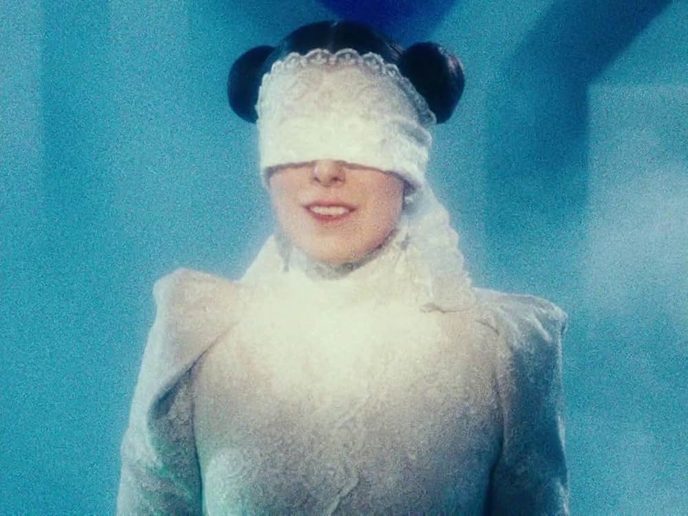 The Twentieth Century（原題）の画像