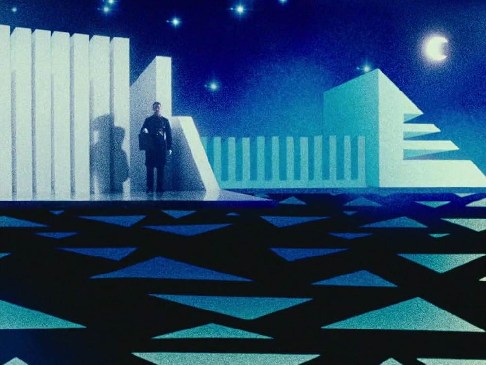 「The Twentieth Century（原題）」の画像