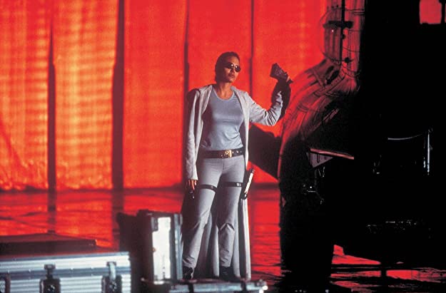 トゥームレイダーの画像