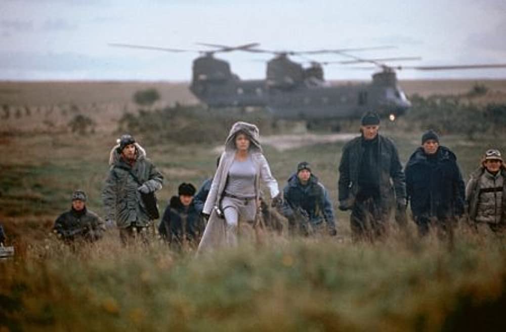 トゥームレイダーの画像