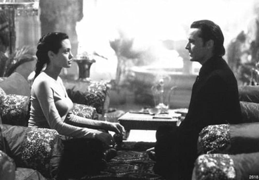 トゥームレイダーの画像