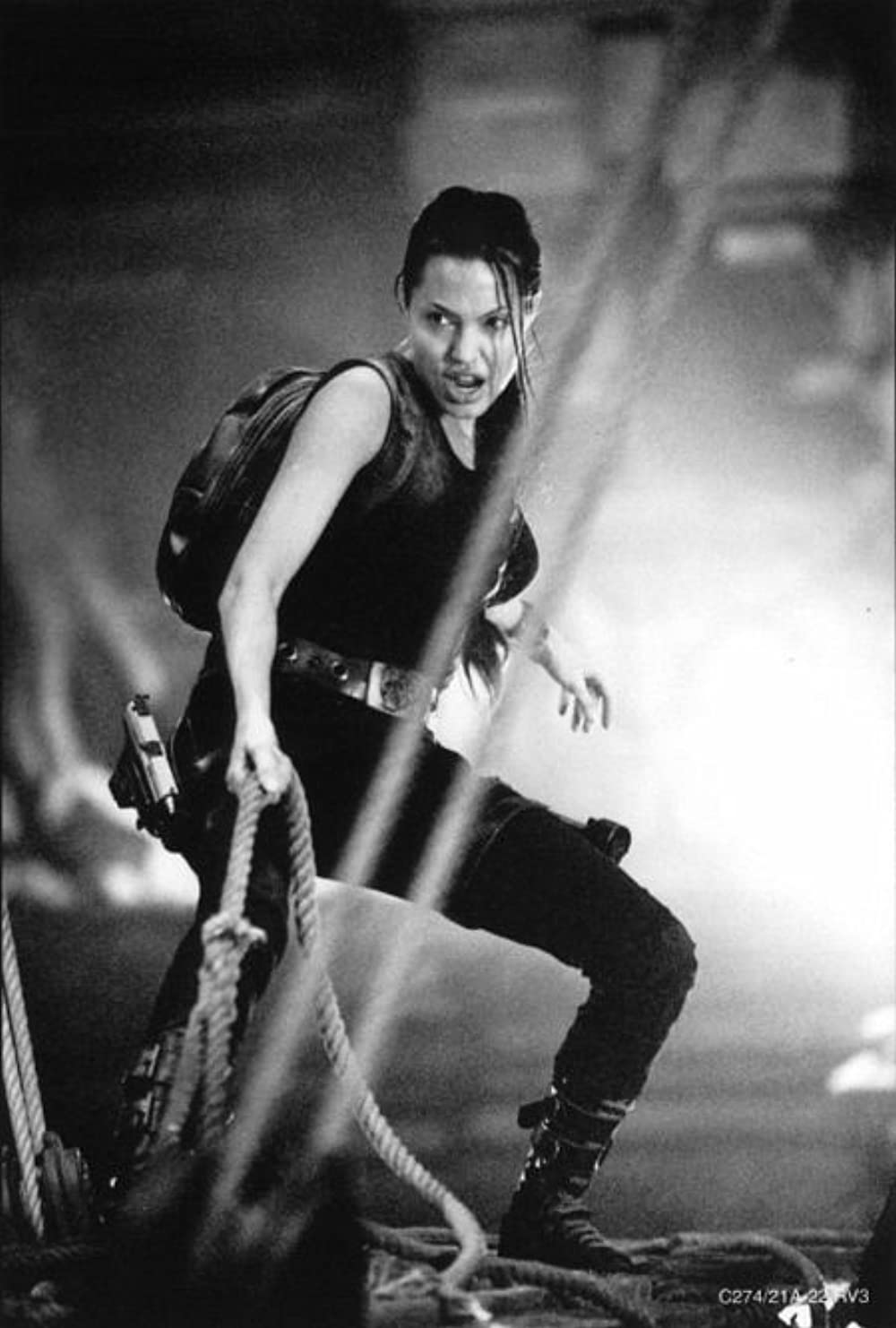 トゥームレイダーの画像