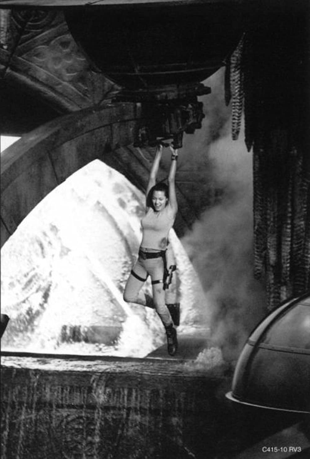 トゥームレイダーの画像