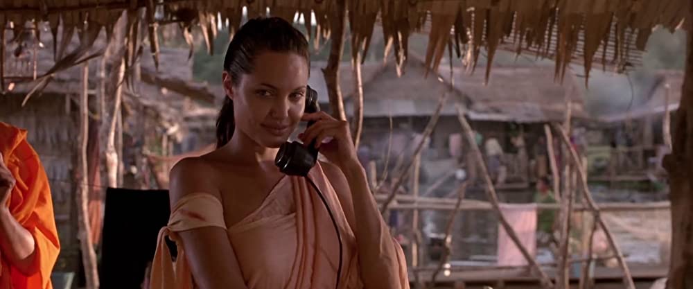 トゥームレイダーの画像