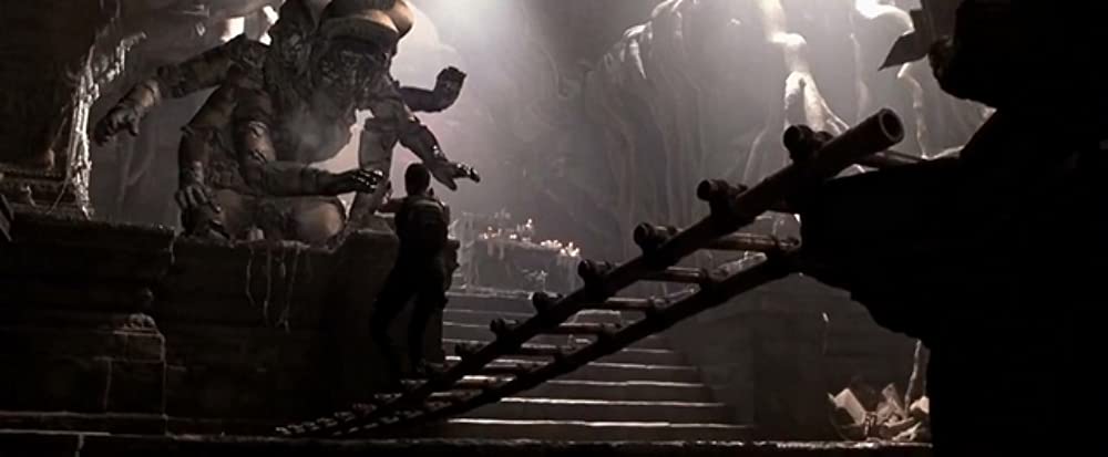 トゥームレイダーの画像