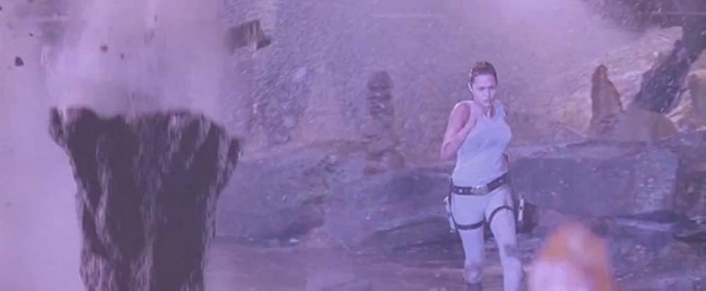 トゥームレイダーの画像