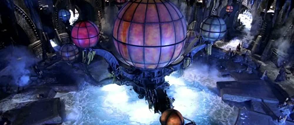 トゥームレイダーの画像