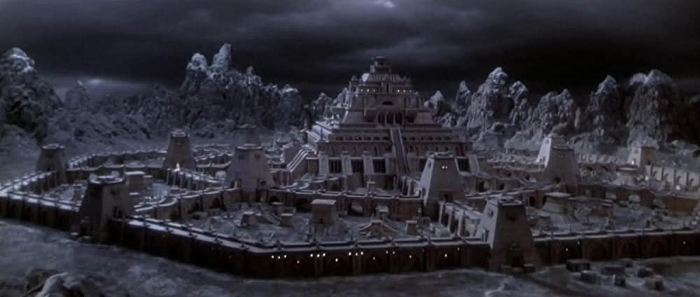 トゥームレイダーの画像