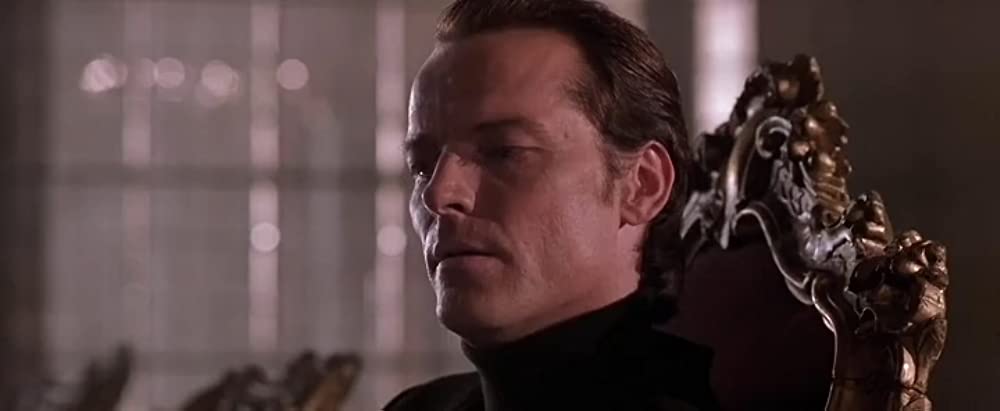 「トゥームレイダー」イアン・グレンの画像