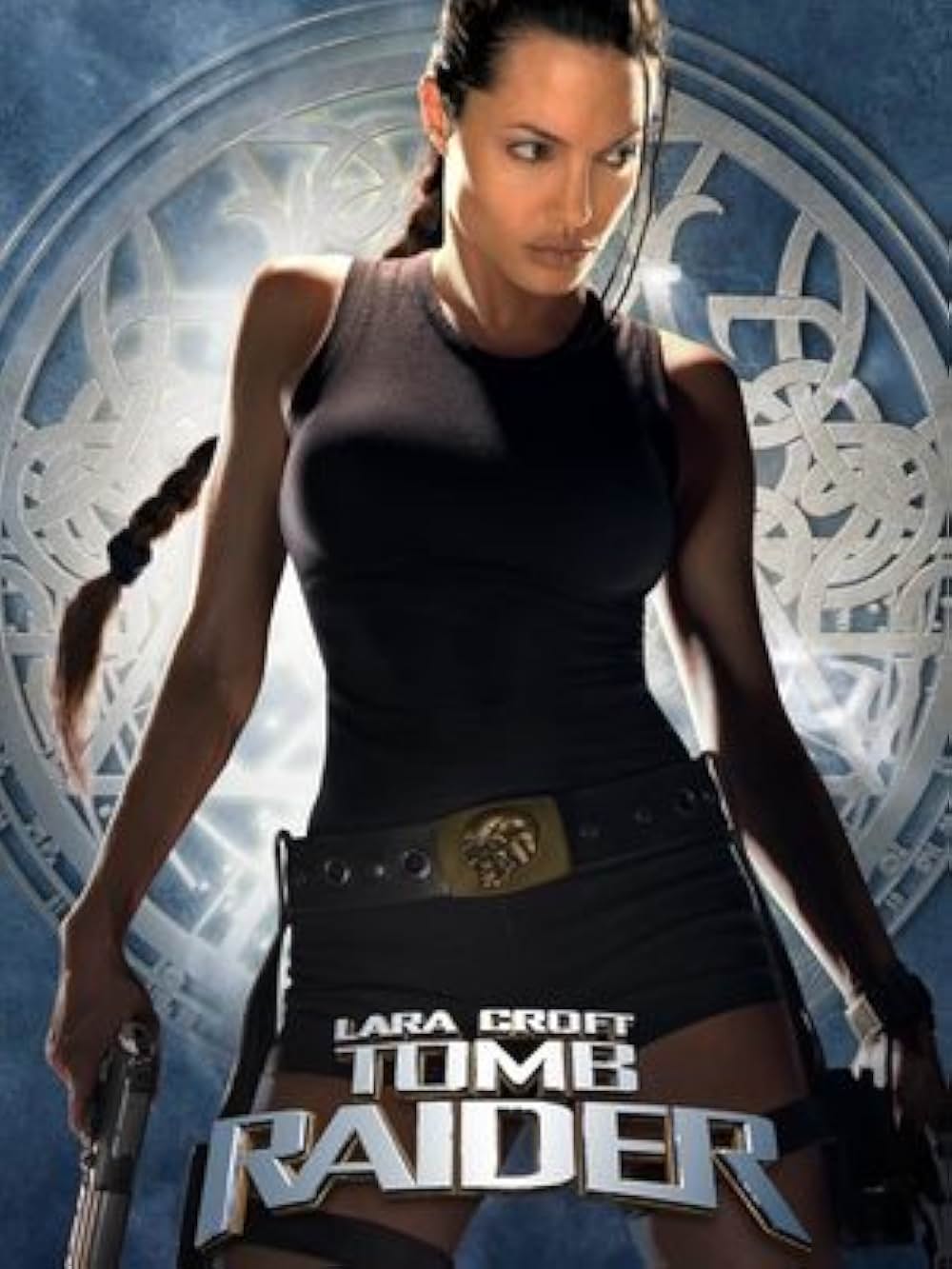 トゥームレイダーの画像