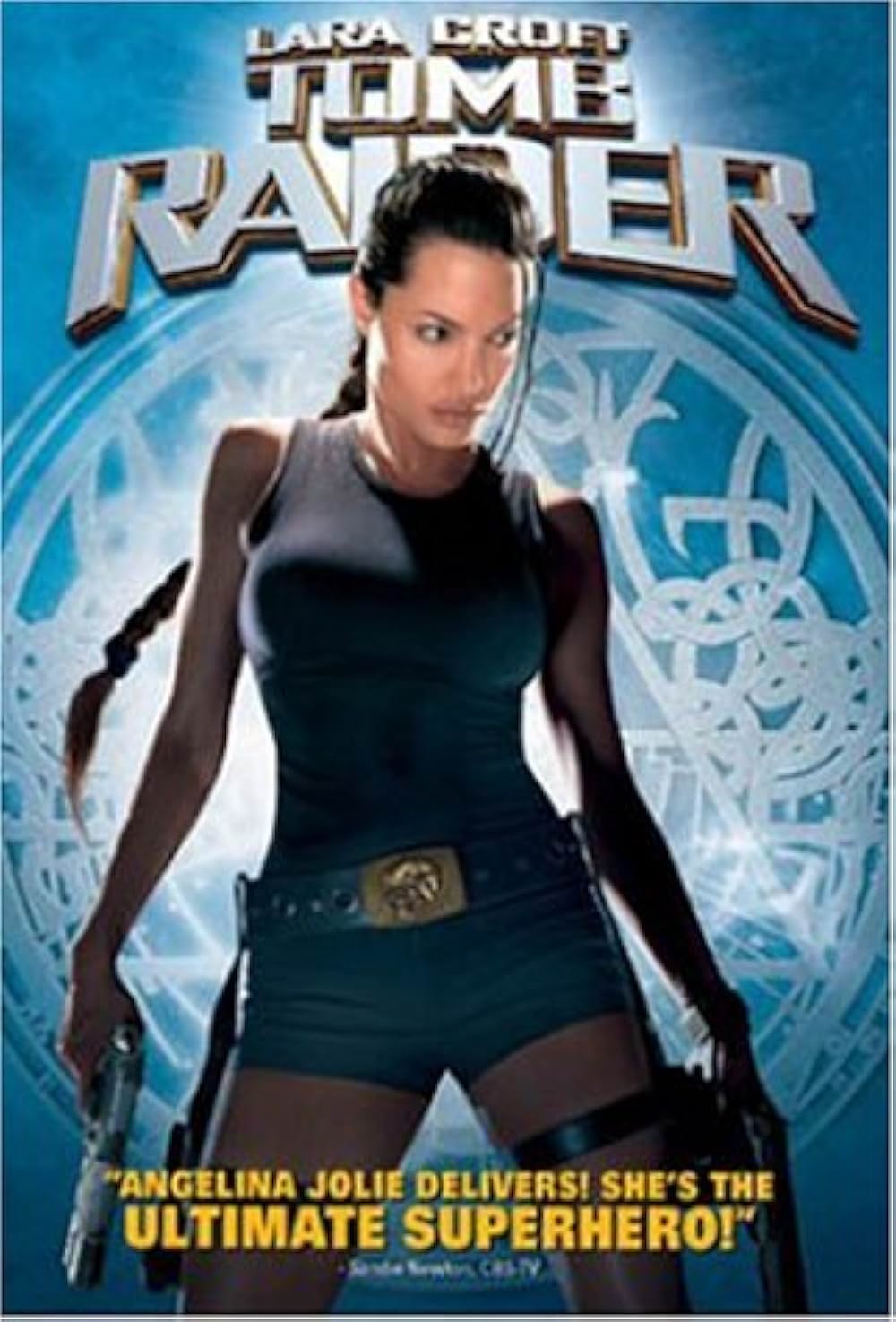 トゥームレイダーの画像