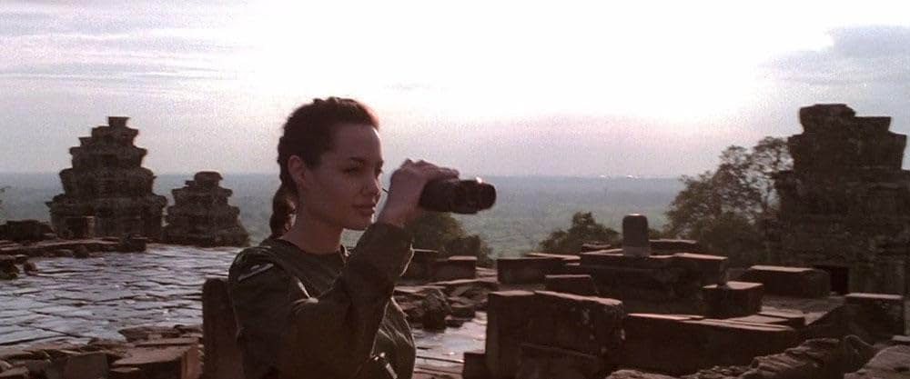 トゥームレイダーの画像