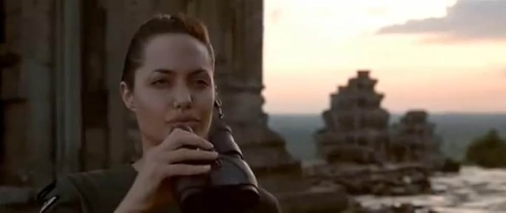 トゥームレイダーの画像