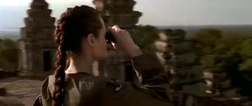 トゥームレイダーの画像