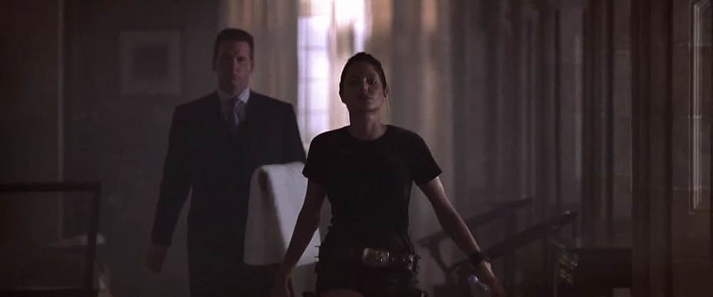 トゥームレイダーの画像