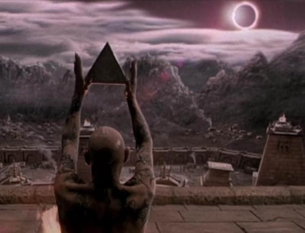 トゥームレイダーの画像