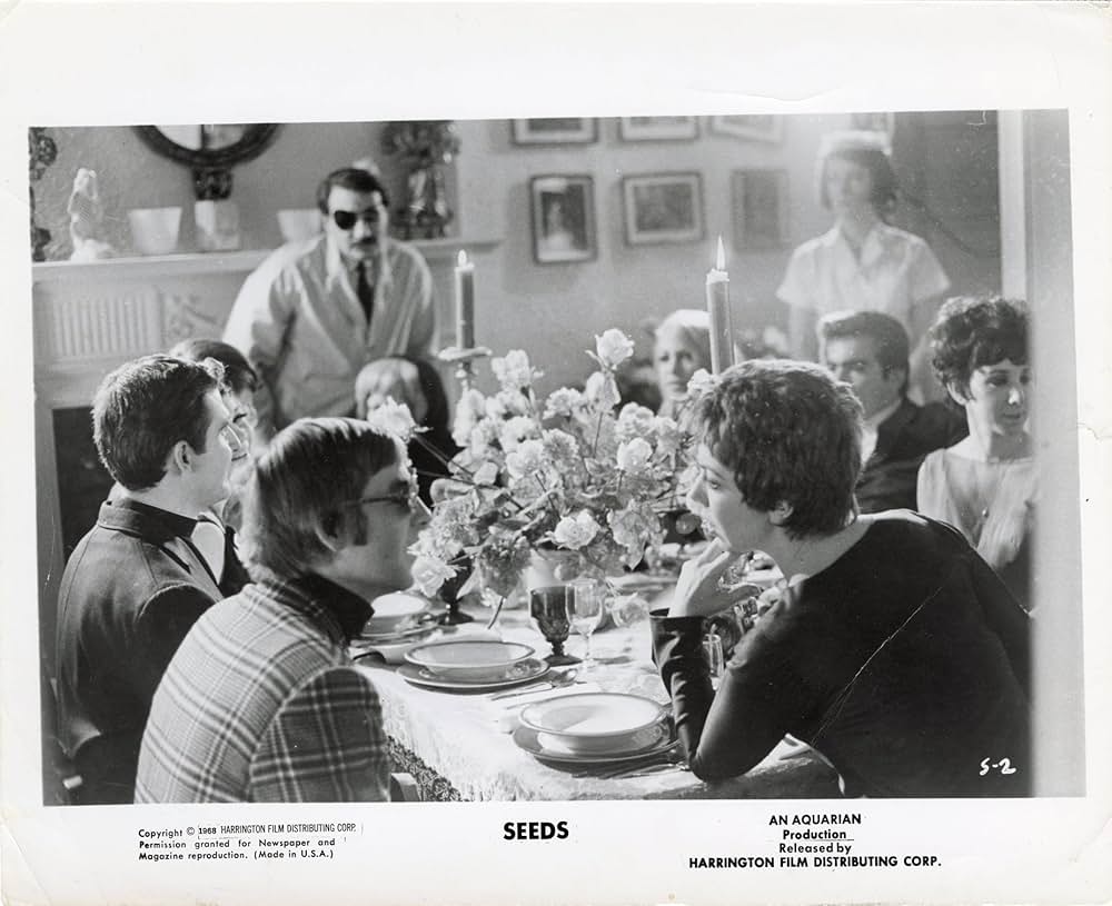 Seeds（原題）の画像