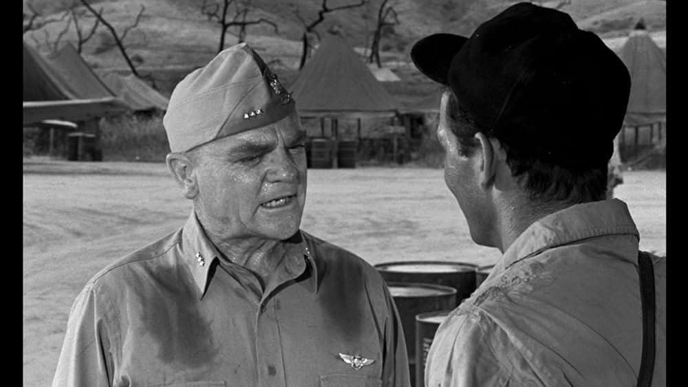 太平洋紅に染まる時／山本元帥とハルゼイ提督の画像