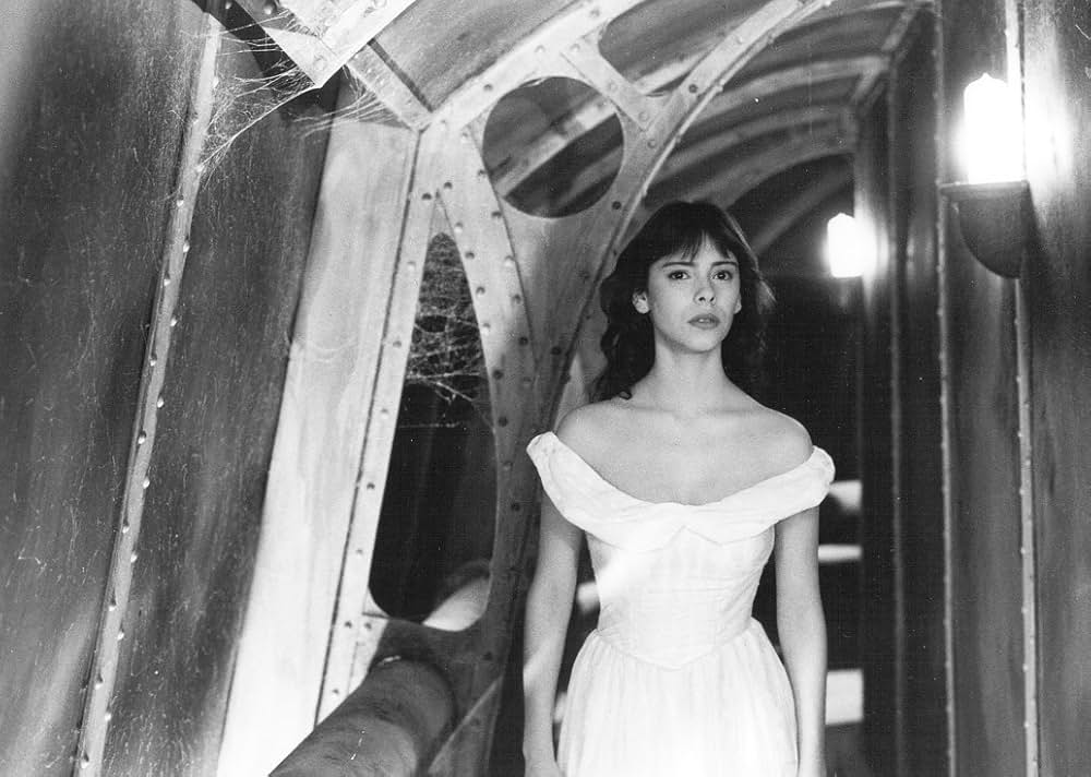 ネモの不思議な旅／異次元惑星のプリンセスを救え！！の写真