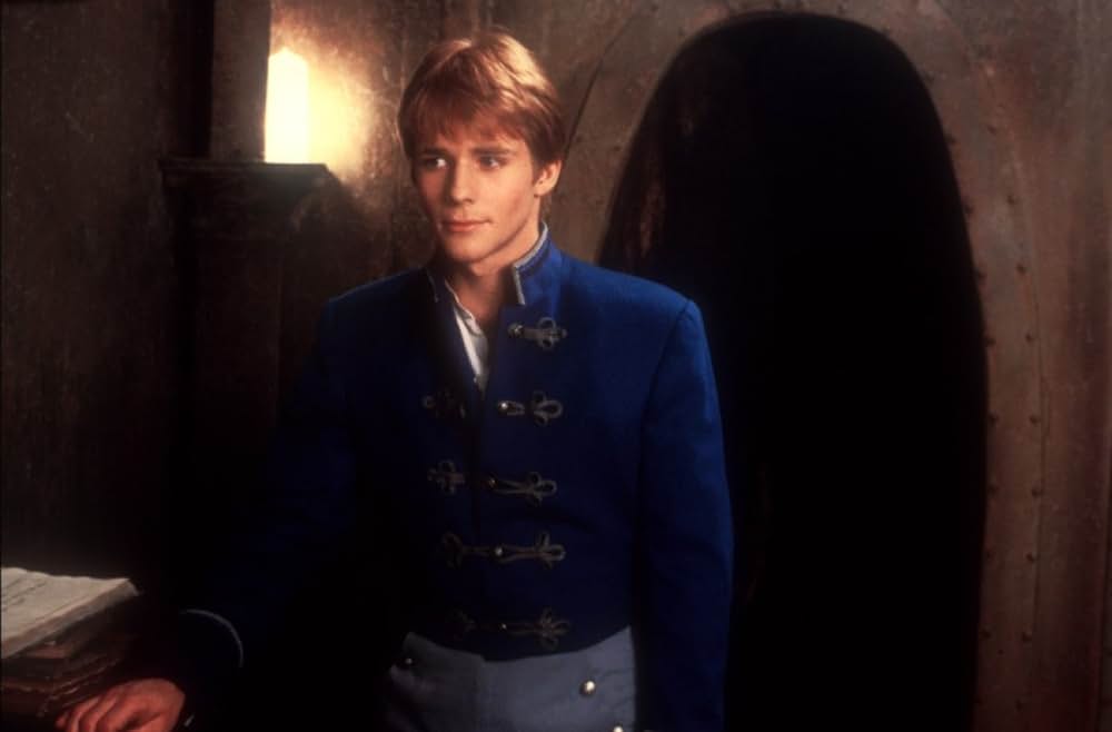 ネモの不思議な旅／異次元惑星のプリンセスを救え！！の画像