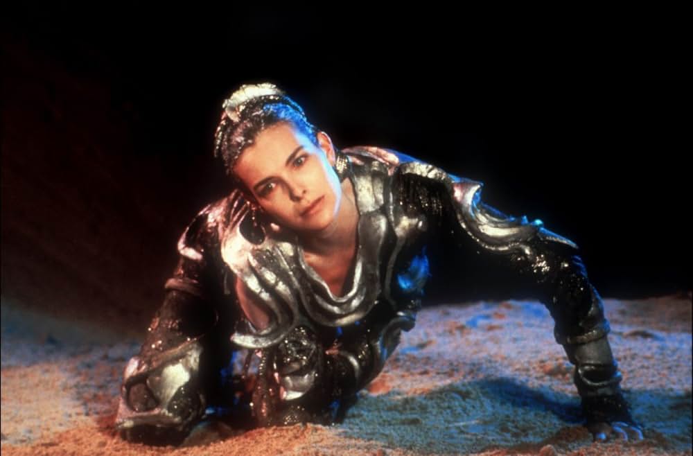 ネモの不思議な旅／異次元惑星のプリンセスを救え！！の画像