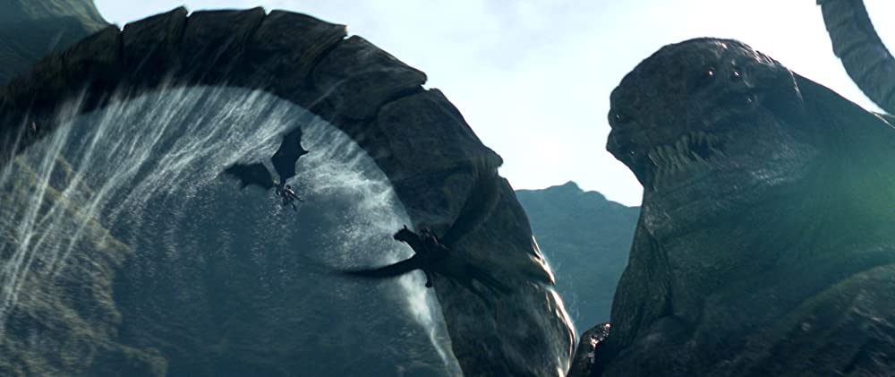 タイタンの戦いの画像