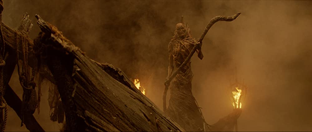 タイタンの戦いの画像