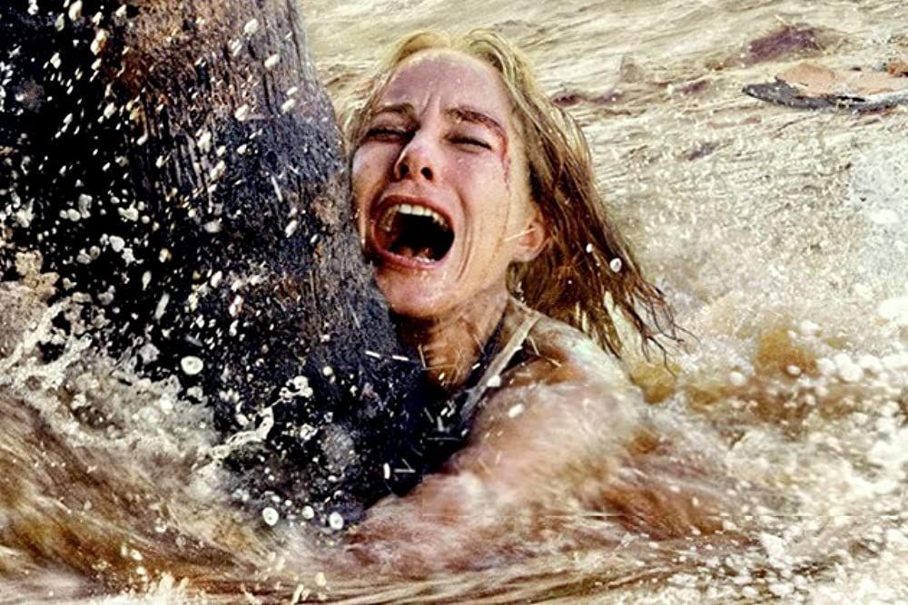 「インポッシブル」ナオミ・ワッツの画像